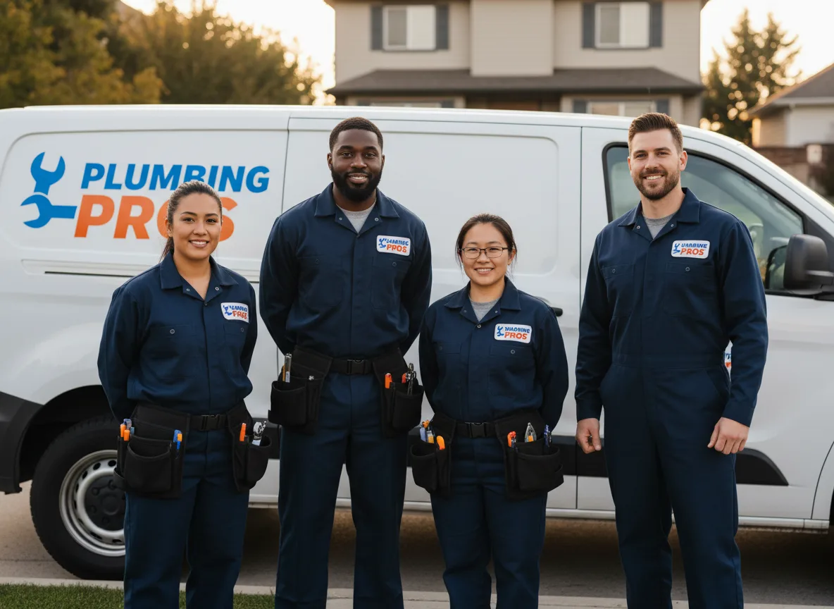 Water Heater Repair company in Salyer, CA